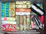 Share the Love Share the Love